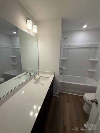 New construction Townhouse house 3128 Elaine Ave, Unit 11A, Charlotte, NC 28269 - image