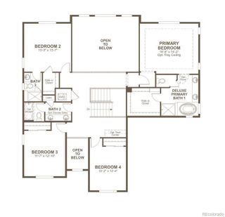 New construction Single-Family house 6030 Oban Rd, Timnath, CO 80547 - image