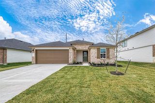 New construction Single-Family house 7438 Audubon Russet Drive, Richmond, TX 77469 - photo