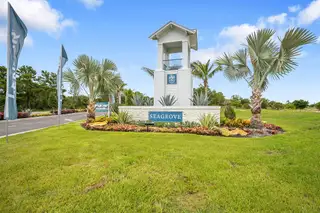 New construction Single-Family house 3501 Harborside Ave, Fort Pierce, FL 34946 plan Hartford - image