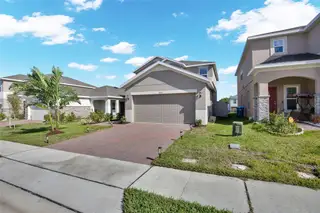 New construction Single-Family house 1601 Swan Swim Dr, Davenport, FL 33837 plan Destin - image