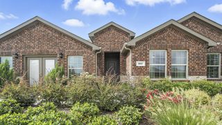 New construction  house 207 Saddletree Dr, Josephine, TX 75173 plan Holden - image