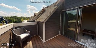 New construction Townhouse house 1016 Bella Grove Ln, Charlotte, NC 28262 - image
