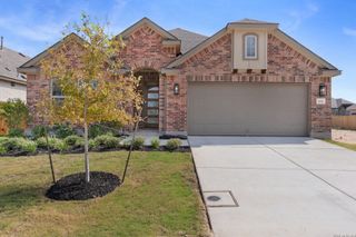 New construction  house 1676 Seekat Dr, New Braunfels, TX 78132 plan Juniper - image