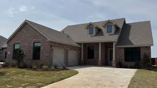 New construction Single-Family house 3610 Ansley Ln, Rockwall, TX 75032 plan Angelina - image