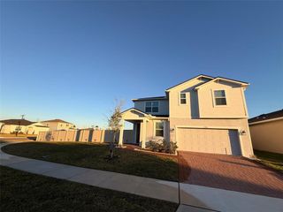 New construction Single-Family house 2700 Sweet Acacia Dr, Clermont, FL 34711 plan Redwood - image