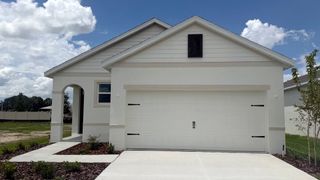 New construction Single-Family house 4607 SW 71st Lane Rd, Ocala, FL 34476 plan Astor - image