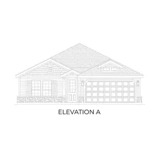 New construction Single-Family house 2024 Blossom Trl, Mesquite, TX 75181 - image