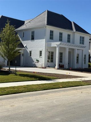 New construction Single-Family house 9609 Latour Ln, Fort Worth, TX 76126 - image