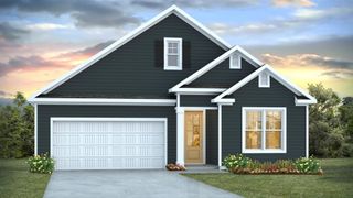 New construction Single-Family house 4352 Coralbead Ln, Leland, NC 28451 plan DARBY - image