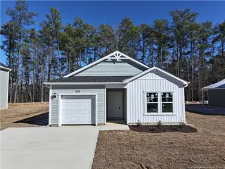 New construction Single-Family house 5228 Tyndall Dr, Sanford, NC 27330 plan Vantage - image