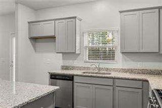 New construction house 11969 Aukerman Wy, Hampton, GA 30228 plan Aisle - image