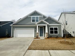 New construction Single-Family house 3154 Visionary Dr, Myrtle Beach, SC 29588 plan Fullerton - image