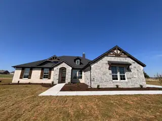 New construction Single-Family house 267 Meadow Vista Dr, New Fairview, TX 76078 - image