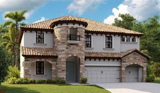 New construction Single-Family house 8930 Eastwyck Dr, Parrish, FL 34219 - image