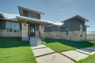 New construction Single-Family house 14021 William Blazeby, San Antonio, TX 78253 - photo