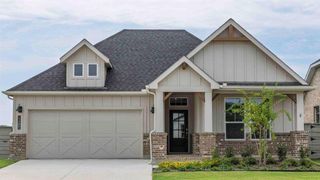 New construction Single-Family house 11205 Orchard Ln, Justin, TX 76247 plan ELM - image