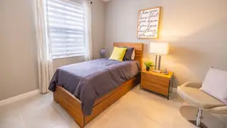 New construction Single-Family house 29147 Sw 162 Ct, Miami, FL 33033 plan Bandol - image