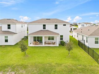 New construction Single-Family house 9414 Emerald Berry Dr, Winter Garden, FL 34787 - image