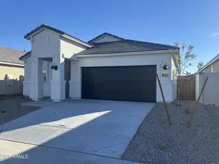 New construction Single-Family house 17813 W Vogel Ave, Waddell, AZ 85355 plan Hayden - image
