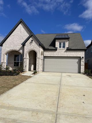 New construction Single-Family house 22211 Hercules Club Ln, Cypress, TX 77433 - image