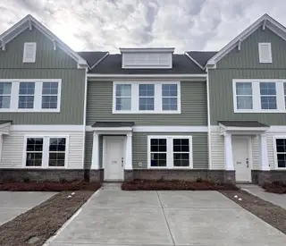 New construction Single-Family house 3016 Harborview Dr, Columbia, SC 29229 plan Laurens - image