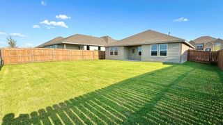 New construction  house 10812 Black Onyx Dr, Fort Worth, TX 76036 plan Dove - image