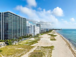 New construction Condo house 900 N Ocean Blvd, Unit 602, Pompano Beach, FL 33062 - image