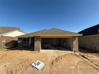 New construction Single-Family house 22218 Senoma Ridge Drive, Hockley, TX 77447 - photo