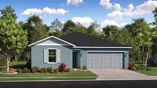 New construction Single-Family house 4740 Nw 16Th Ln, Ocala, FL 34482 - image