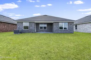 New construction Single-Family house 3239 Winding Creek Pl, Green Cove Springs, FL 32043 plan 1512 - image