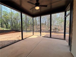 New construction Single-Family house 115 Cedar Crest Ln, Dawsonville, GA 30534 plan Charleston - image