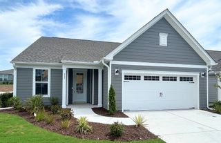 New construction  house 337 Keepsake Dr, Wilmington, NC 28412 plan Mainstay - image