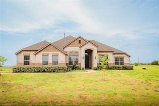 New construction Single-Family house 8110 Honeywell, Greenville, TX 75402 plan Dartmouth VI B - image