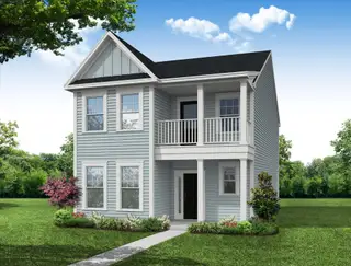New construction Single-Family house 2126 Boykin, Charleston, SC 29414 - image