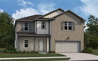 New construction Single-Family house 1413 Payrone Rd, Celina, TX 75009 - image
