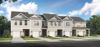 New construction Townhouse house 6104 Ripple Way, Unit 50, South Fulton, GA 30349 Nicole- photo