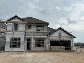 New construction Single-Family house 17624 Absinthe Dr, Austin, TX 78738 Deerfield II- photo
