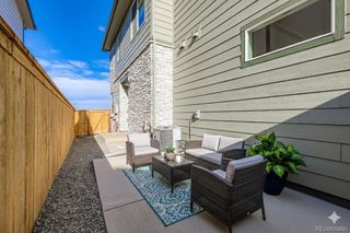 New construction Townhouse house 3885 W 82Rd Ln, Westminster, CO 80031 - image