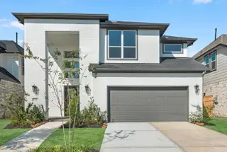 New construction Single-Family house 1127 Watermont Dr, Missouri City, TX 77459 plan The Soho - image