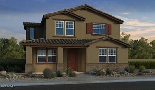 New construction  house 3810 N 100Th Dr, Avondale, AZ 85392 plan CC-RM3 - image