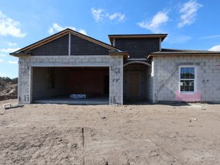 New construction Single-Family house 2925 Berry Coppice Pl, Wimauma, FL 33598 plan Maui - image