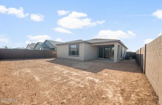 New construction  house 25389 N 172Nd Ln, Surprise, AZ 85387 plan Barletta - image