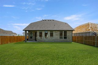 New construction Single-Family house 1313 Stockton, Red Oak, TX 75154 - image