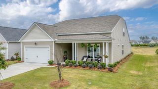 New construction  house 581 Marsh Cove Cir, Summerville, SC 29486 plan Mont Blanc Loft - image