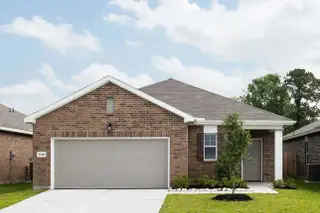 New construction Single-Family house 3209 Captain'S Grv, Dickinson, TX 77539 - image