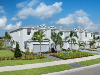 New construction  house 3632 Nw Solange Ct, Jensen Beach, FL 34957 plan Eastwind - image