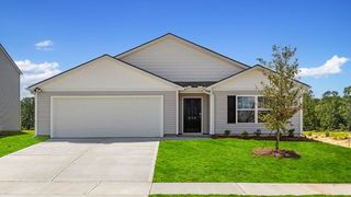 New construction Single-Family house 120 Cascade Ln, Seneca, SC 29678 plan CALI - image