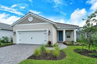 New construction Single-Family house 2628 Star Apple Way, Sarasota, FL 34240 Dream 2- photo