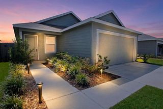 New construction Single-Family house 305 Brandi Dr, Wharton, TX 77488 plan Pinehollow - image
